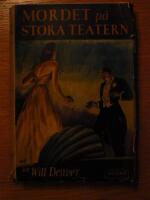 Mordet p&aring; stora teatern