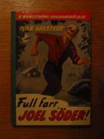 Full fart, Joel S&ouml;der