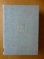 Hantverkets bok M&aring;leri