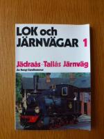 Lok och J&auml;rnv&auml;gar 1