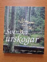 Svenska urskogar