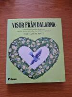 Visor fr&aring;n Dalarna