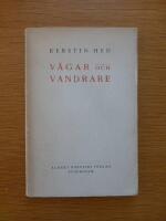 V&auml;gar och vandrare