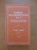 Nordic macromycetes