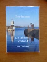 Torhamn - 1/2 sj&ouml;mil sydost