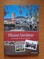 Husen ber&auml;ttar : bevarandeplan f&ouml;r Falu innerstad 2012