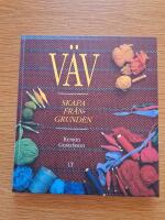 V&auml;v : skapa fr&aring;n grunden