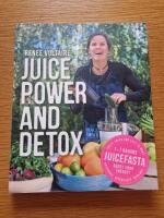 Juice Power and Detox