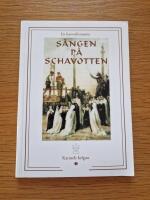 S&aring;ngen p&aring; schavotten