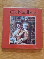 Olle Nordberg - en verklig m&aring;lare