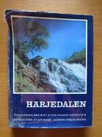 H&auml;rjedalen. Ett bildverk
