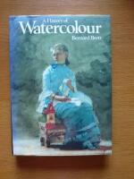 A history of watercolour