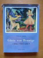 G&ouml;sta von Hennigs Cirkusm&aring;laren