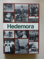 Hedemora - folk och bygd