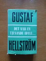 Det var en tjusande idyll
