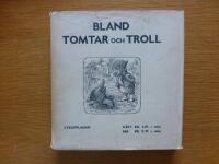 Bland tomtar och troll 1945