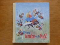 Bland tomtar och troll 1953