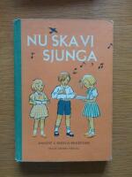 Nu ska vi sjunga