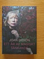 Ett &aring;r av magiskt t&auml;nkande