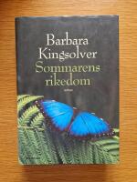 Sommarens rikedom