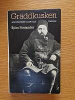 Gr&auml;ddkusken som var Mors lille Olle - dokument&auml;r