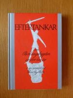 Eftertankar - Om Borl&auml;ngebygden under 600 &aring;r