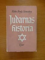 Judarnas historia