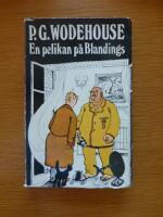 En pelikan p&aring; Blandings