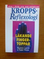 Kroppsreflexologi - L&auml;kande fingertoppar