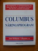 Columbus N&auml;ringsprogram