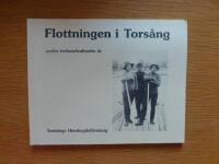 Flottningen i Tors&aring;ng