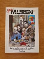 Efter muren : Serier om &Ouml;steuropas f&ouml;rvandling
