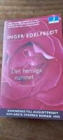 Det hemliga namnet