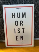 Humoristen