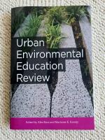 Urban environmental education review