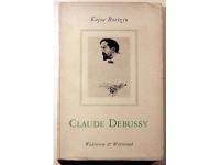 Claude Debussy