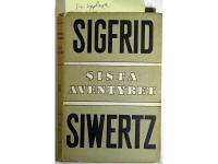 Sista &auml;ventyret