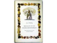 Skuggan av en herrg&aring;rdsfr&ouml;ken