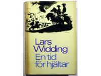 En tid f&ouml;r hj&auml;ltar