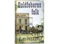 Guldfeberns folk