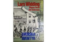 Svenska &auml;ventyr 2
