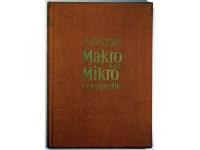 Exakta, makro und micro fotografie