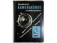 Handbuch der Kameraskunde