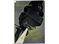 Modern f&ouml;rstoringsteknik