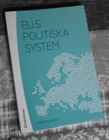 EU:s politiska system
