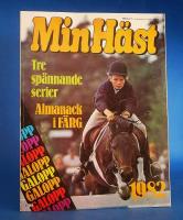 Min H&auml;st 1982