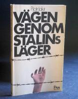 V&auml;gen genom Stalins l&auml;ger