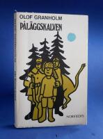 P&aring;l&auml;ggskalven
