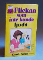 Flickan som inte kunde ljuda