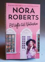 Ett l&ouml;fte till Natasha